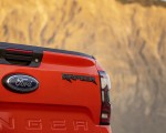2023 Ford Ranger Raptor (EU-Spec) Detail Wallpapers  150x120 (33)