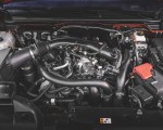 2023 Ford Ranger Raptor (EU-Spec) Engine Wallpapers 150x120