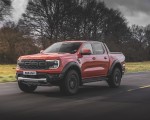 2023 Ford Ranger Raptor (EU-Spec) Front Three-Quarter Wallpapers 150x120 (9)