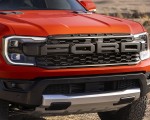 2023 Ford Ranger Raptor (EU-Spec) Front Wallpapers 150x120 (24)