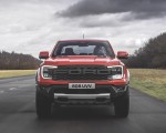 2023 Ford Ranger Raptor (EU-Spec) Front Wallpapers  150x120