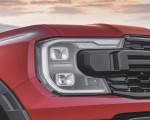2023 Ford Ranger Raptor (EU-Spec) Headlight Wallpapers  150x120 (26)