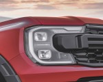 2023 Ford Ranger Raptor (EU-Spec) Headlight Wallpapers  150x120