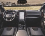 2023 Ford Ranger Raptor (EU-Spec) Interior Cockpit Wallpapers 150x120 (39)