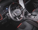 2023 Ford Ranger Raptor (EU-Spec) Interior Detail Wallpapers 150x120 (40)