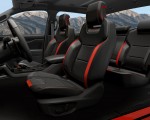 2023 Ford Ranger Raptor (EU-Spec) Interior Seats Wallpapers 150x120 (51)
