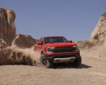 2023 Ford Ranger Raptor (EU-Spec) Off-Road Wallpapers 150x120 (3)