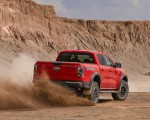 2023 Ford Ranger Raptor (EU-Spec) Off-Road Wallpapers 150x120