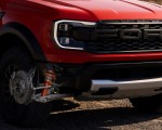2023 Ford Ranger Raptor (EU-Spec) Suspension Wallpapers 150x120 (53)