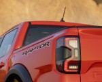 2023 Ford Ranger Raptor (EU-Spec) Tail Light Wallpapers 150x120 (31)