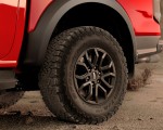 2023 Ford Ranger Raptor (EU-Spec) Wheel Wallpapers 150x120 (28)