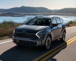 2023 Kia Sportage PHEV Wallpapers & HD Images