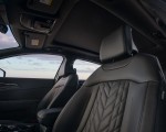 2023 Kia Sportage PHEV Interior Front Seats Wallpapers 150x120 (32)
