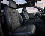 2023 Kia Sportage PHEV Interior Front Seats Wallpapers 150x120 (33)
