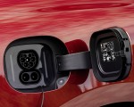 2023 Mercedes-AMG EQE 43 4MATIC (Color: MANUFAKTUR hyacinth red) Charging Connector Wallpapers 150x120 (32)