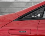 2023 Mercedes-AMG EQE 43 4MATIC (Color: MANUFAKTUR hyacinth red) Detail Wallpapers 150x120 (30)