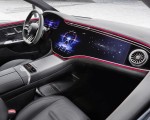 2023 Mercedes-AMG EQE 43 4MATIC (Color: MANUFAKTUR hyacinth red) Interior Wallpapers 150x120 (35)