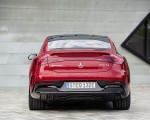 2023 Mercedes-AMG EQE 43 4MATIC (Color: MANUFAKTUR hyacinth red) Rear Wallpapers 150x120 (23)