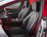 2023 Mercedes-AMG EQE 53 4MATIC+ (Color: Opalite White Bright) Interior Front Seats Wallpapers 150x120 (96)