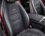 2023 Mercedes-AMG EQE 53 4MATIC+ (Color: Opalite White Bright) Interior Front Seats Wallpapers 150x120 (73)
