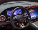 2023 Mercedes-AMG EQE 53 4MATIC+ (Color: Opalite White Bright) Interior Wallpapers 150x120 (95)