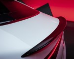 2023 Mercedes-AMG EQE 53 4MATIC+ (Color: Opalite White Bright) Spoiler Wallpapers 150x120 (92)
