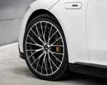 2023 Mercedes-AMG EQE 53 4MATIC+ (Color: Opalite White Bright) Wheel Wallpapers 150x120 (65)