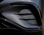 2023 Mercedes-AMG EQE 53 4MATIC+ (Color: MANUFAKTUR Graphite Grey Magno Matte) Detail Wallpapers 150x120
