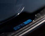 2023 Mercedes-AMG EQE 53 4MATIC+ (Color: MANUFAKTUR Graphite Grey Magno Matte) Detail Wallpapers  150x120