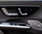 2023 Mercedes-AMG EQE 53 4MATIC+ (Color: Spectral Blue) Interior Detail Wallpapers 150x120