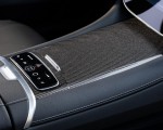 2023 Mercedes-AMG EQE 53 4MATIC+ (Color: Spectral Blue) Interior Detail Wallpapers  150x120