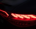 2023 Mercedes-AMG EQE 53 4MATIC+ (Color: MANUFAKTUR Graphite Grey Magno Matte) Tail Light Wallpapers 150x120