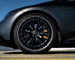 2023 Mercedes-AMG EQE 53 4MATIC+ (Color: MANUFAKTUR Graphite Grey Magno Matte) Wheel Wallpapers  150x120