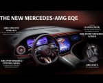 2023 Mercedes-AMG EQE Highlights Wallpapers 150x120