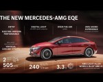 2023 Mercedes-AMG EQE Highlights Wallpapers 150x120 (98)