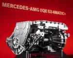 2023 Mercedes-AMG EQE Technology Wallpapers 150x120