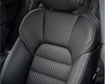 2023 Porsche Macan T (Color: Gentian Blue Metallic) Interior Front Seats Wallpapers 150x120