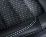 2023 Porsche Macan T (Color: Gentian Blue Metallic) Interior Seats Wallpapers 150x120