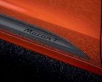2023 Porsche Macan T (Color: Papaya Metallic) Detail Wallpapers  150x120