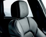 2023 Porsche Macan T (Color: Papaya Metallic) Interior Front Seats Wallpapers 150x120