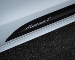 2023 Porsche Macan T (Color: Pure White) Detail Wallpapers 150x120