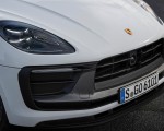 2023 Porsche Macan T (Color: Pure White) Detail Wallpapers  150x120 (60)