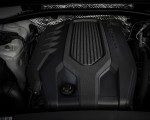 2023 Porsche Macan T (Color: Pure White) Engine Wallpapers 150x120