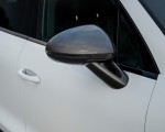 2023 Porsche Macan T (Color: Pure White) Mirror Wallpapers 150x120 (59)
