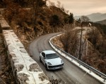 2023 Porsche Macan T (Color: Pure White) Top Wallpapers  150x120 (27)