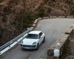 2023 Porsche Macan T (Color: Pure White) Top Wallpapers 150x120 (28)