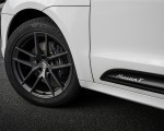 2023 Porsche Macan T (Color: Pure White) Wheel Wallpapers 150x120 (57)