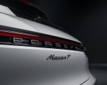 2023 Porsche Macan T Detail Wallpapers 150x120