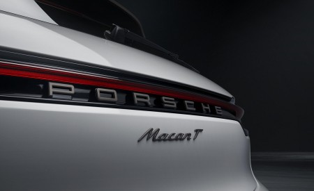2023 Porsche Macan T Detail Wallpapers 450x275 (223)