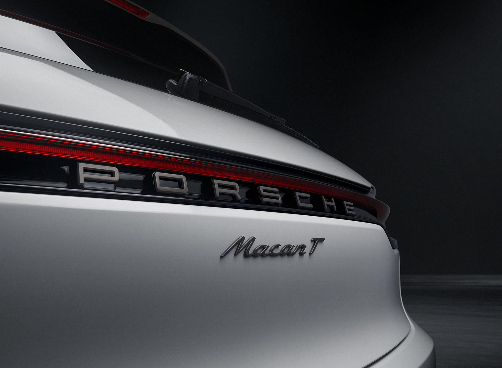 2023 Porsche Macan T Detail Wallpapers #223 of 225